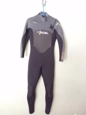 Traje de surf 5-7 Xcel talla m l