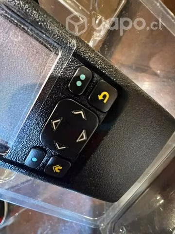 Apx900 Motorola para Minería