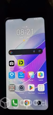 Celular X8a - Imagen 3