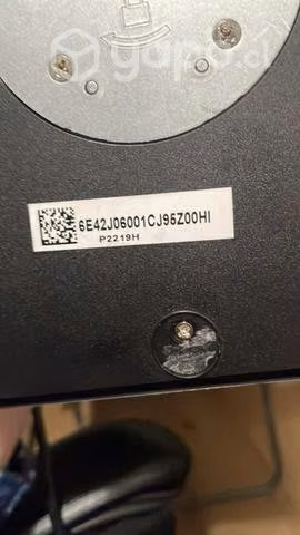 Monitor Dell 22 como respuesto - Imagen 3
