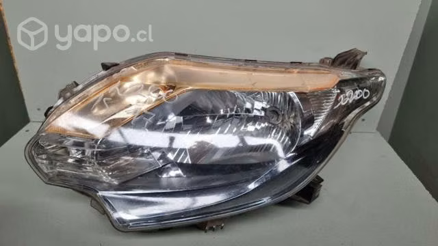 Optico fiat fullback dmg la cisterna 25.02