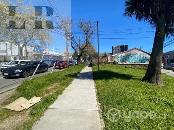 Terreno, 860 M2 , Juan Bosco , Concepción