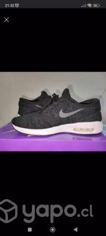 Nike Janoski aire max 2