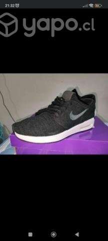 Nike Janoski aire max 2 - Imagen 2