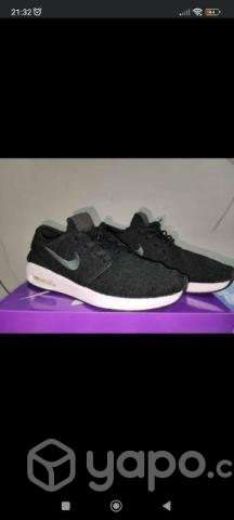 Nike Janoski aire max 2 - Imagen 3