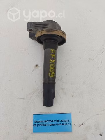 Bobina Motor 7T4E-12A375- (FFX009) Ford F150 2014