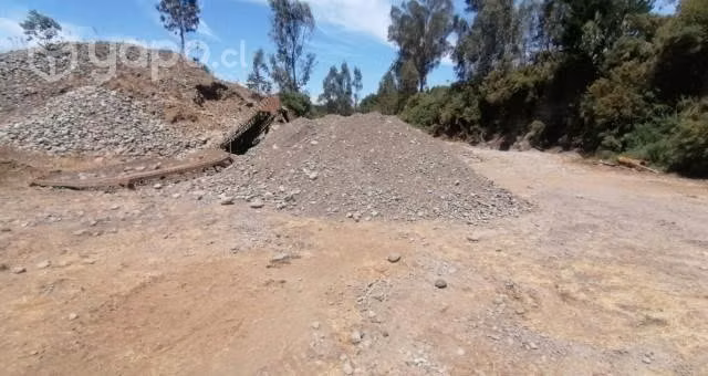 Base parrillada bajo 4"