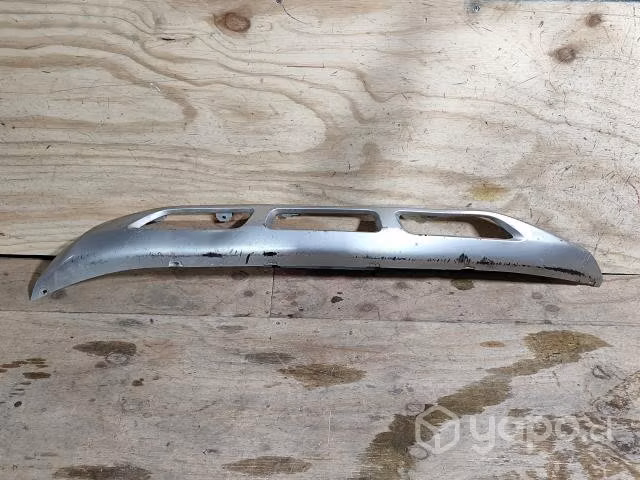 Moldura Peugeot 3008 /m01jrgd