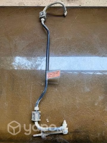 Barra estabilizadora tras Chevrolet Captiva 2010