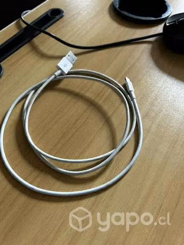 IPhone 8 usado, 64gb, rose gold