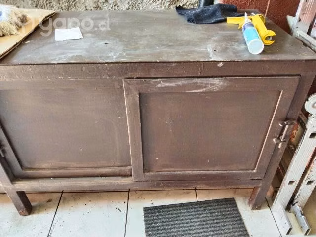 Mesón mecánico ( usado )