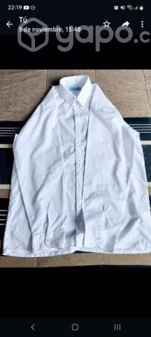 Camisas de colegio - Imagen 3