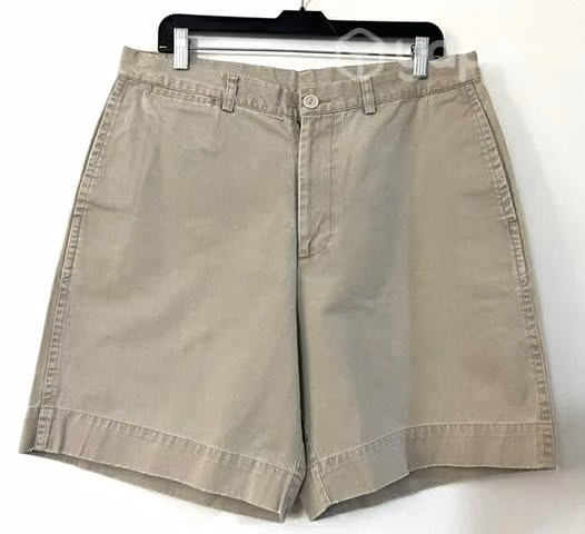 Short No Elástico Marca Nautica Talla 34 O 48 - Imagen 5