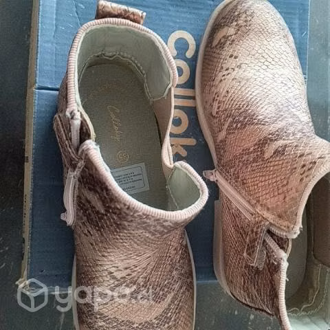 Zapatos collocky - Imagen 3