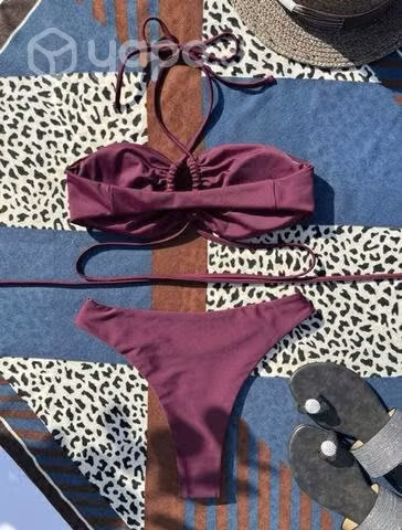 Bikini traje de baño - Imagen 2