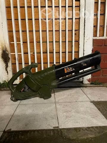 Sopladora electrica Bauker - Imagen 2