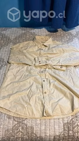 Camisa rockford hombre