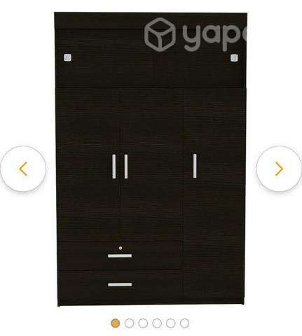 Closet con 6 meses de uso - Imagen 2