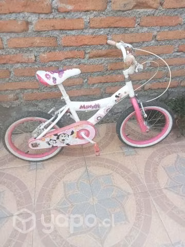Bicicleta en excelente estado - Imagen 2