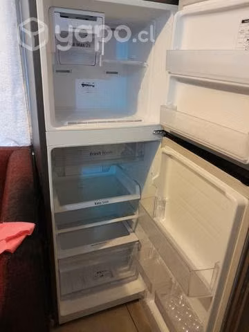 Refrigerador