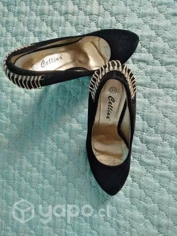 Zapatos formales - Imagen 2