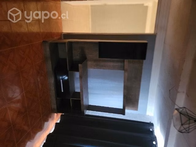 Por traslado Rack para living y TV