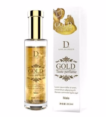 Perfume de feromonas hombre y mujer de 30 ml - Imagen 2