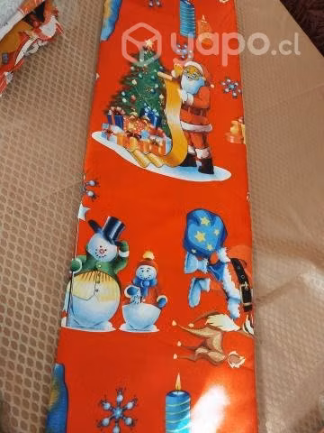 Manteles de navidad - Imagen 6