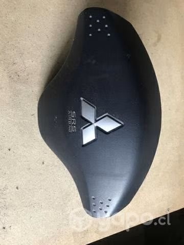 Airbag mitsubishi katana l200
