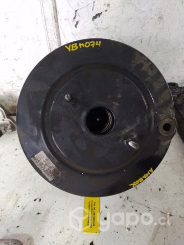 Servo Freno (VBM074) Volkswagen Amarok 2.0 2012