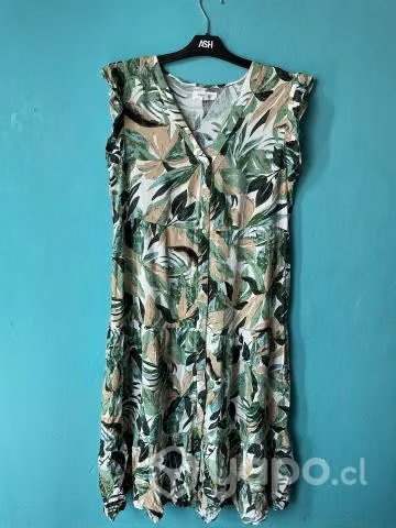 Lote de ropa mujer - Imagen 3