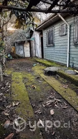 Casa en Coihueco