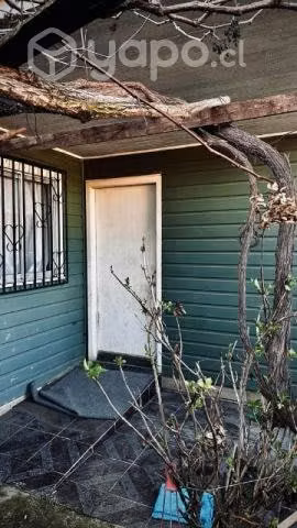 Casa en Coihueco
