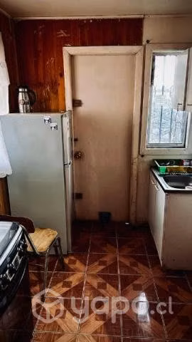 Casa en Coihueco