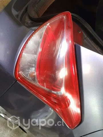 Foco hyundai grand i10