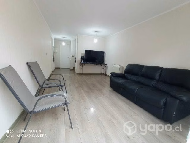 Muy Linda casa, 3D/3B, Huechuraba - Imagen 2