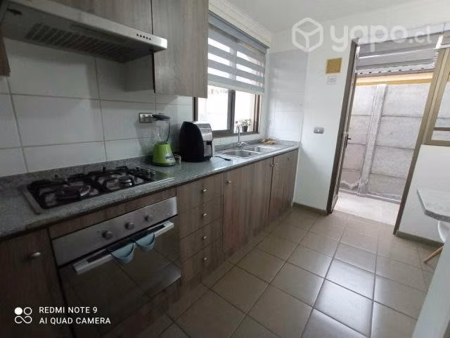 Muy Linda casa, 3D/3B, Huechuraba - Imagen 5