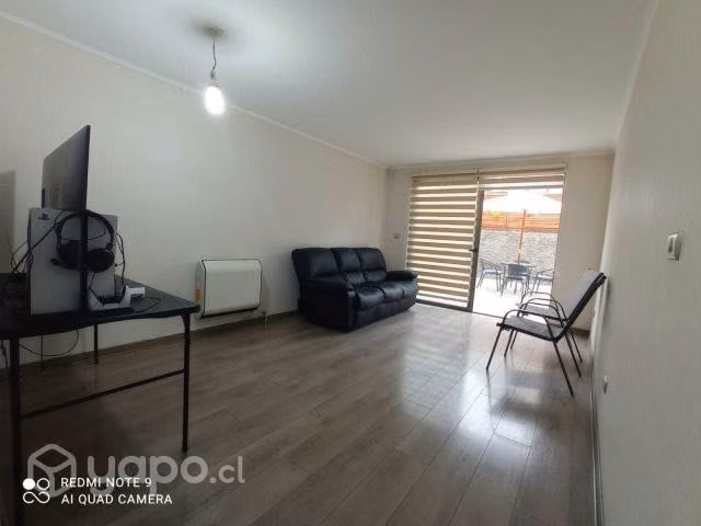 Muy Linda casa, 3D/3B, Huechuraba