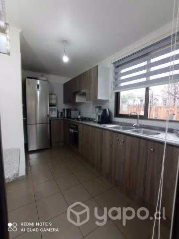 Muy Linda casa, 3D/3B, Huechuraba - Imagen 4