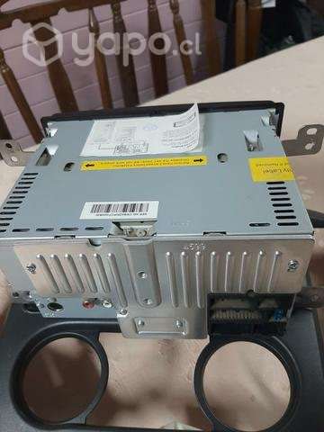 Radio para camioneta - Imagen 2