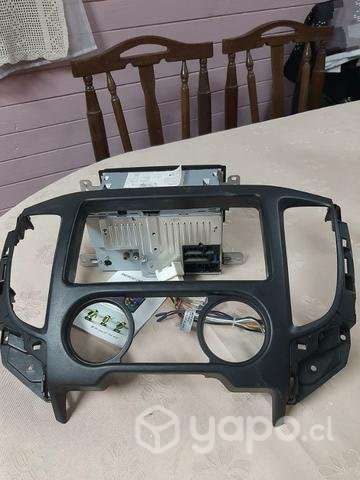 Radio para camioneta - Imagen 3