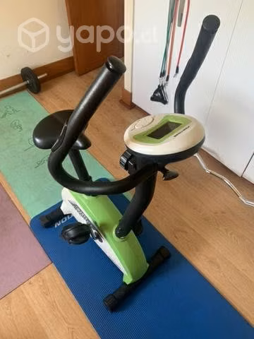 Bicicleta estática - Imagen 2