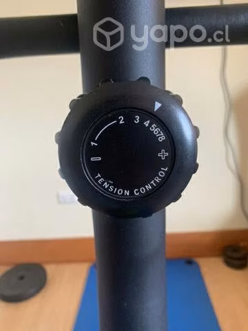 Bicicleta estática - Imagen 5