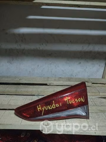 Foco trasero Hyundai Tucson