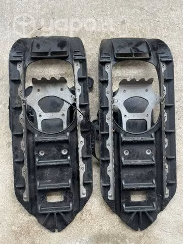 Raquetas de montaña MSR Denali
