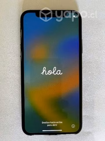 IPhone X 64gb