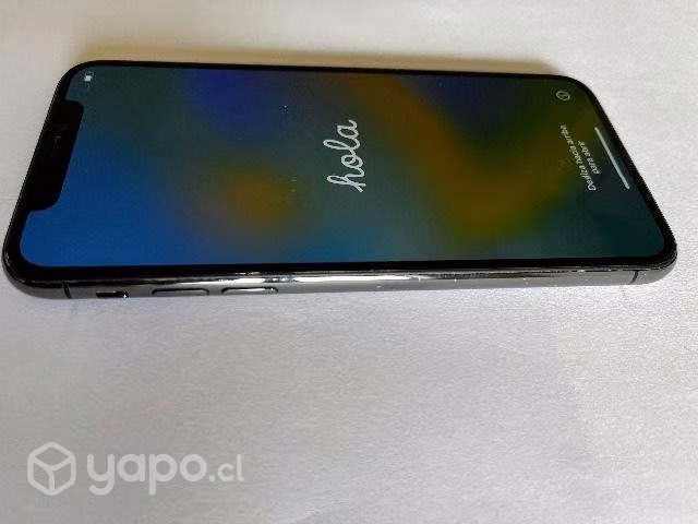 IPhone X 64gb