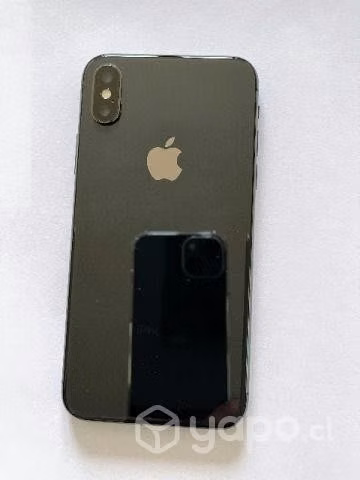 IPhone X 64gb