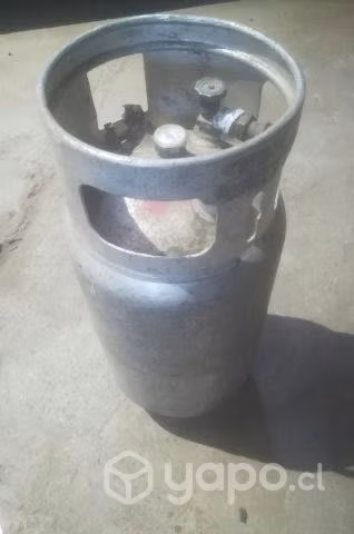 Balón de gas para montacarga (0.28)
