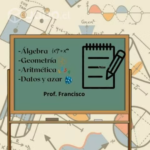 Matemáticas